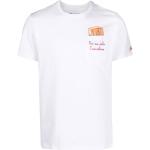 Magliette & T-shirt bianche MC2 SAINT BARTH 
