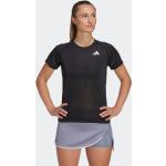 T-shirt nere M da tennis per Donna adidas 