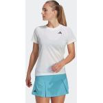 T-shirt bianche da tennis per Donna adidas 