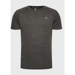 T-shirt tecniche nere XL per Uomo dare2b 