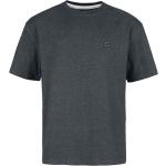 T-Shirt di Alife and Kickin - PittAK A shirt - M - Uomo - antracite