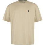 Magliette & T-shirt beige XL con scollo tondo con scollo rotondo per Uomo Alife Kickin 