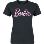 T-Shirt di Barbie - Melted - S a XXL - Donna - nero