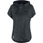 Magliette & T-shirt grigio scuro 5 XL taglie comode di cotone con scollo tondo mezza manica con scollo rotondo per Donna Batman 