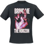 T-Shirt di Bring Me The Horizon - LosT - S a XL - Uomo - nero