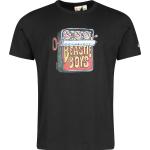 T-Shirt di Champion - Champion x Beastie Boys - Crewneck t-shirt - S a XL - Uomo - nero