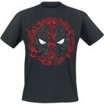T-Shirt di Deadpool - Scribble - M a XXL - Uomo - nero