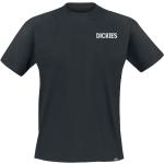 T-Shirt di Dickies - Beach T-shirt - S a XXL - Uomo - nero