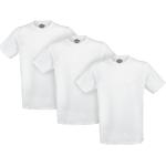 T-Shirt di Dickies - Dickies T-Shirt 3er-Pack - S a XXL - Uomo - bianco