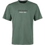 T-Shirt di Dickies - Park T-shirt - S a XXL - Uomo - verde