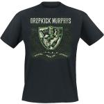 T-Shirt di Dropkick Murphys - Going Out In Style - L a XXL - Uomo - nero