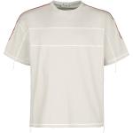 Magliette & T-shirt crema XL con scollo tondo con scollo rotondo per Donna Fila 