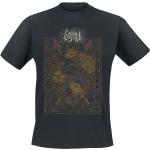 T-Shirt di Gojira - Arrows - S a XXL - Uomo - nero
