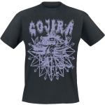T-Shirt di Gojira - Demon Of Chaos - S a XXL - Uomo - nero