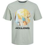 Top verdi 13/14 anni di cotone mezza manica per bambina Jack Jones di EMP Online Italia 
