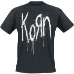 T-Shirt di Korn - Still A Freak - S a XXL - Uomo - nero