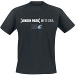 T-Shirt di Linkin Park - Meteora 20th Anniversary - L a XXL - Uomo - nero