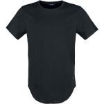 T-Shirt di ONLY and SONS - Matt Life Longy Tee - S a XXL - Uomo - nero