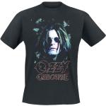 T-Shirt di Ozzy Osbourne - Live N Loud - S a 3XL - Uomo - nero