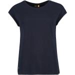 Magliette & T-shirt blu navy XL con scollo tondo con scollo rotondo per Donna RAGWEAR 