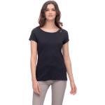 Magliette & T-shirt grigie XL con scollo tondo con scollo rotondo per Donna RAGWEAR 