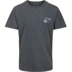 Magliette & T-shirt multicolore XXL taglie comode di cotone con scollo tondo con scollo rotondo per Uomo NFL 