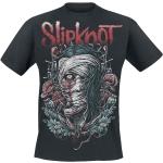 T-Shirt di Slipknot - Some Kind Of Hate - S a 5XL - Uomo - nero