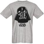 T-Shirt di Star Wars - Darth Vader - The boss - S a 3XL - Uomo - grigio