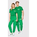 Vestiti ed accessori estivi scontati verdi XS per Donna Diadora 