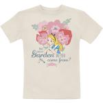 T-shirt 12 anni di cotone per bambino Alice nel paese delle meraviglie Alice di EMP Online Italia 