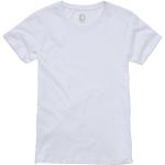 Magliette & T-shirt con scollo rotondo per Donna Brandit 