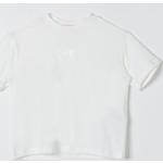T-shirt crema per bambina di Giglio.com 