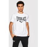 Magliette & T-shirt Regular Fit bianche M per Uomo Everlast 