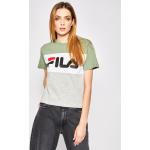 Magliette & T-shirt Regular Fit scontate multicolore XS per Donna Fila 