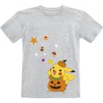 T-shirt grigie 9 anni per bambina Pokemon di EMP Online Italia 