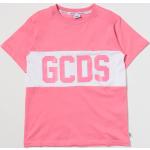 T-shirt Gcds Kids in cotone