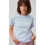Magliette & T-shirt celesti L in jersey a girocollo con scollo rotondo per Donna ROY ROGERS 