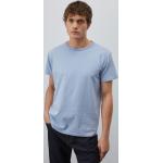 Magliette & T-shirt blu XXL taglie comode a girocollo con scollo rotondo per Uomo ROY ROGERS 