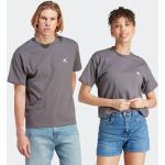 Magliette & T-shirt M di cotone con scollo rotondo per Donna adidas Graphic 