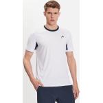 T-shirt bianche S da tennis per Uomo Head 