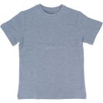 T-shirt scontate celesti di cotone per bambino Primigi di Primigi.it con spedizione gratuita 