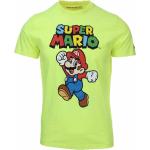 T-shirt in cotone Super Mario