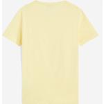 Magliette & T-shirt classiche S di cotone con borchie mezza manica con scollo rotondo per Donna Freddy 