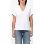 T-Shirt IRO Donna colore Bianco
