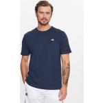 Magliette & T-shirt Regular Fit scontate blu M per Uomo Kappa 