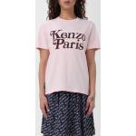 Vestiti ed accessori estivi rosa XS per Donna Kenzo 