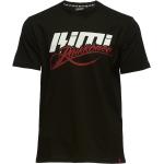 §T-Shirt KIMI Fast As Heck Nero§