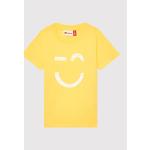 Magliette & T-shirt Regular Fit gialle Lego 