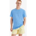 Magliette & T-shirt Slim Fit blu M taglie comode per Uomo Levi's 