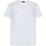 T-shirt Luxe Lotus Jersey James Perse